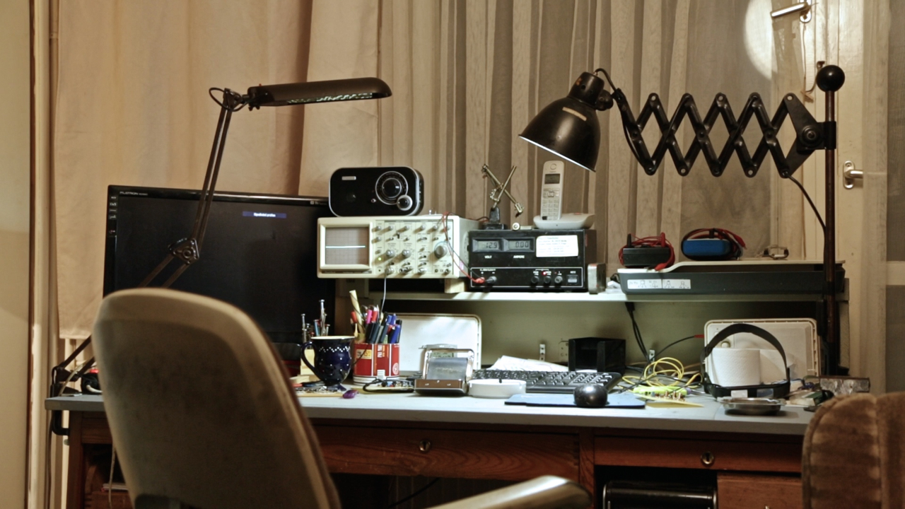 ingolf wohnt (c) Kötter/Seidl