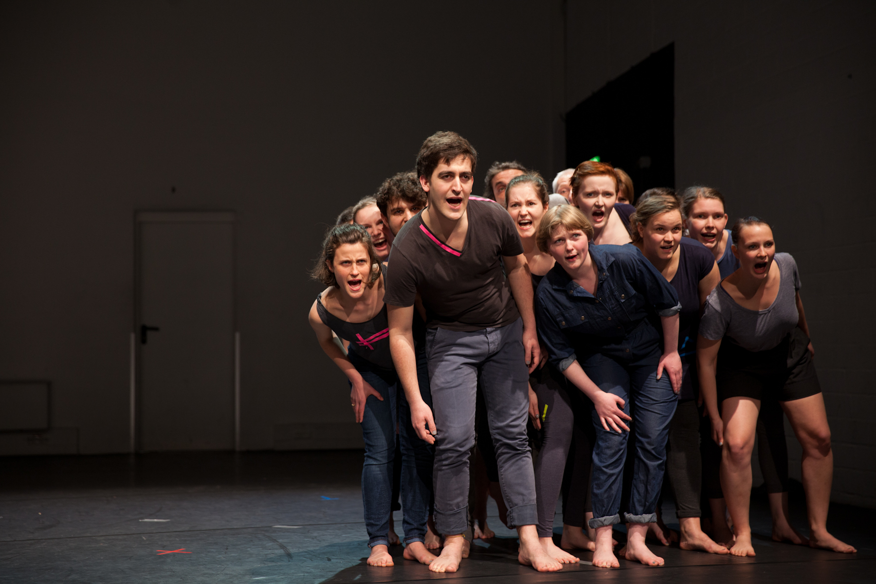 Anna-Lena Klapdor Chor