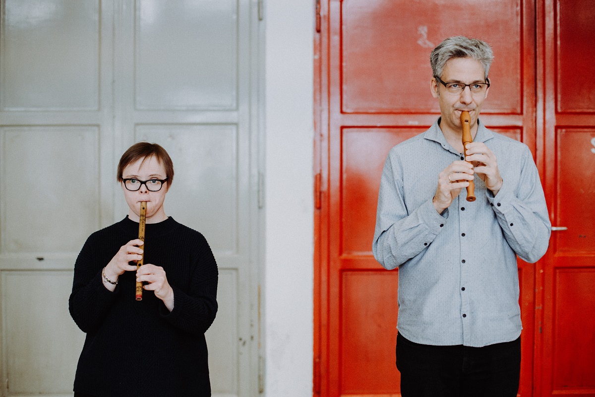 i can be your translator (c) zweimalzwei: Moritz Möller / Johanna Negowski