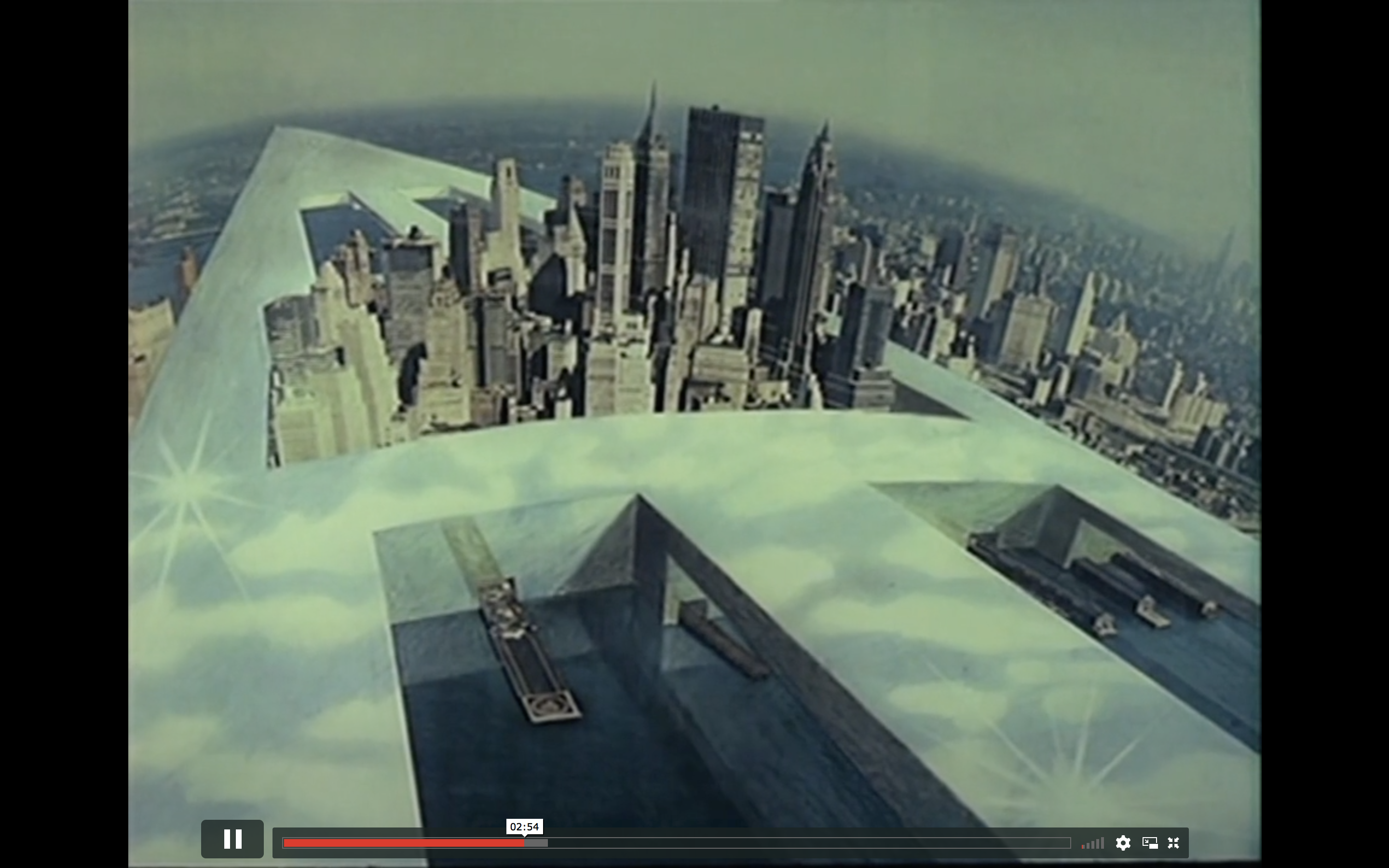 Supersurface - An alternative model for life on the Earth