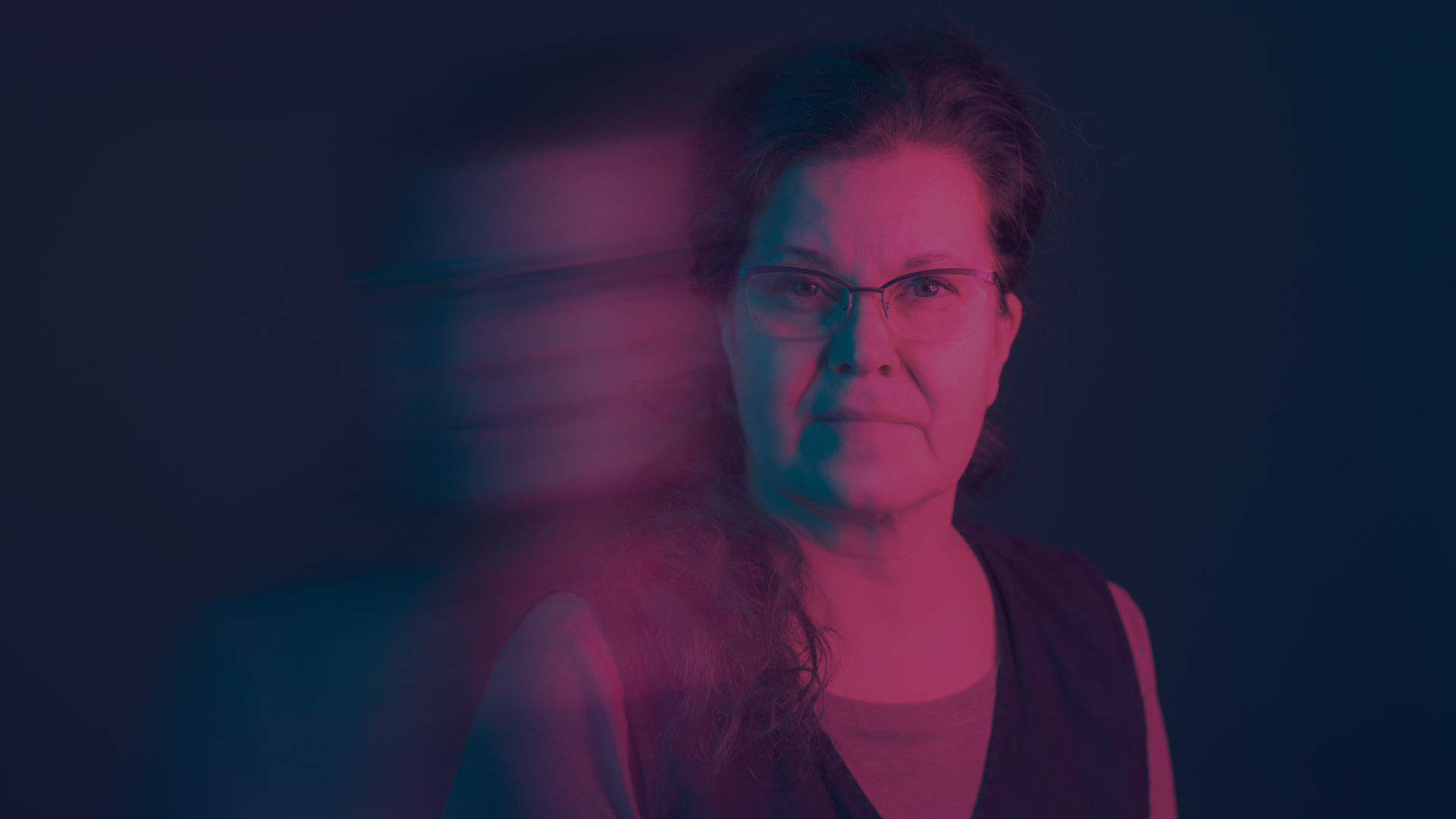 Franziska Kleinert arbeitet als Schauspielerin für Film und Theater und als Sprecherin fürs Radio. 